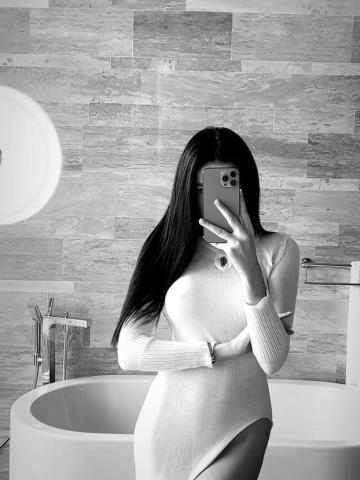 Индивидуалка Милослава Фотография 3